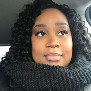 Meet your Posher, Dannah